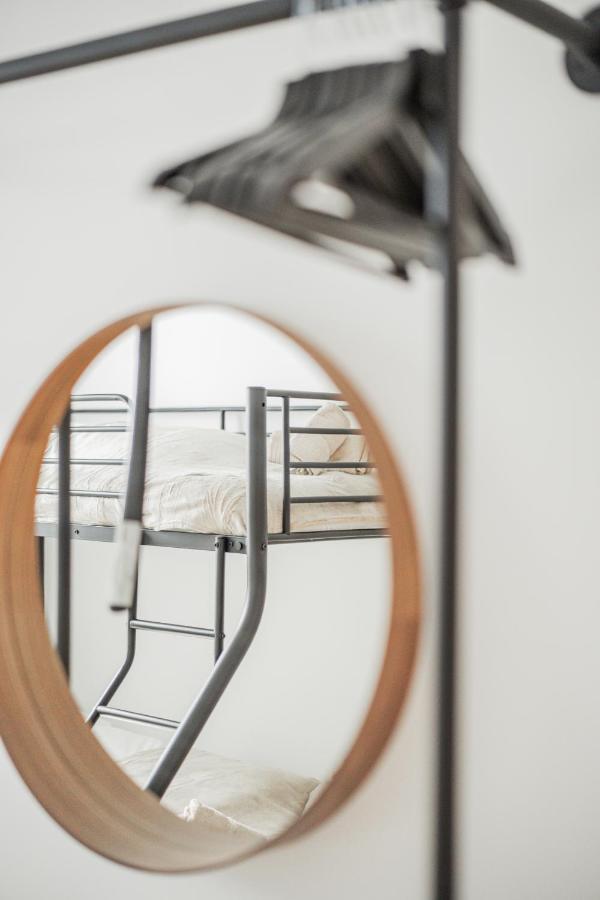 Modern Central City Rooms Вена Экстерьер фото
