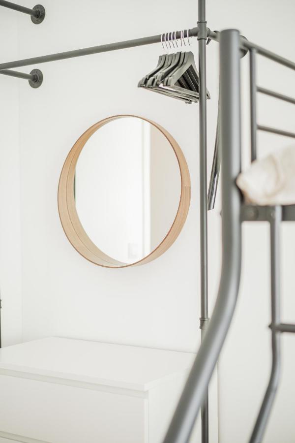 Modern Central City Rooms Вена Экстерьер фото