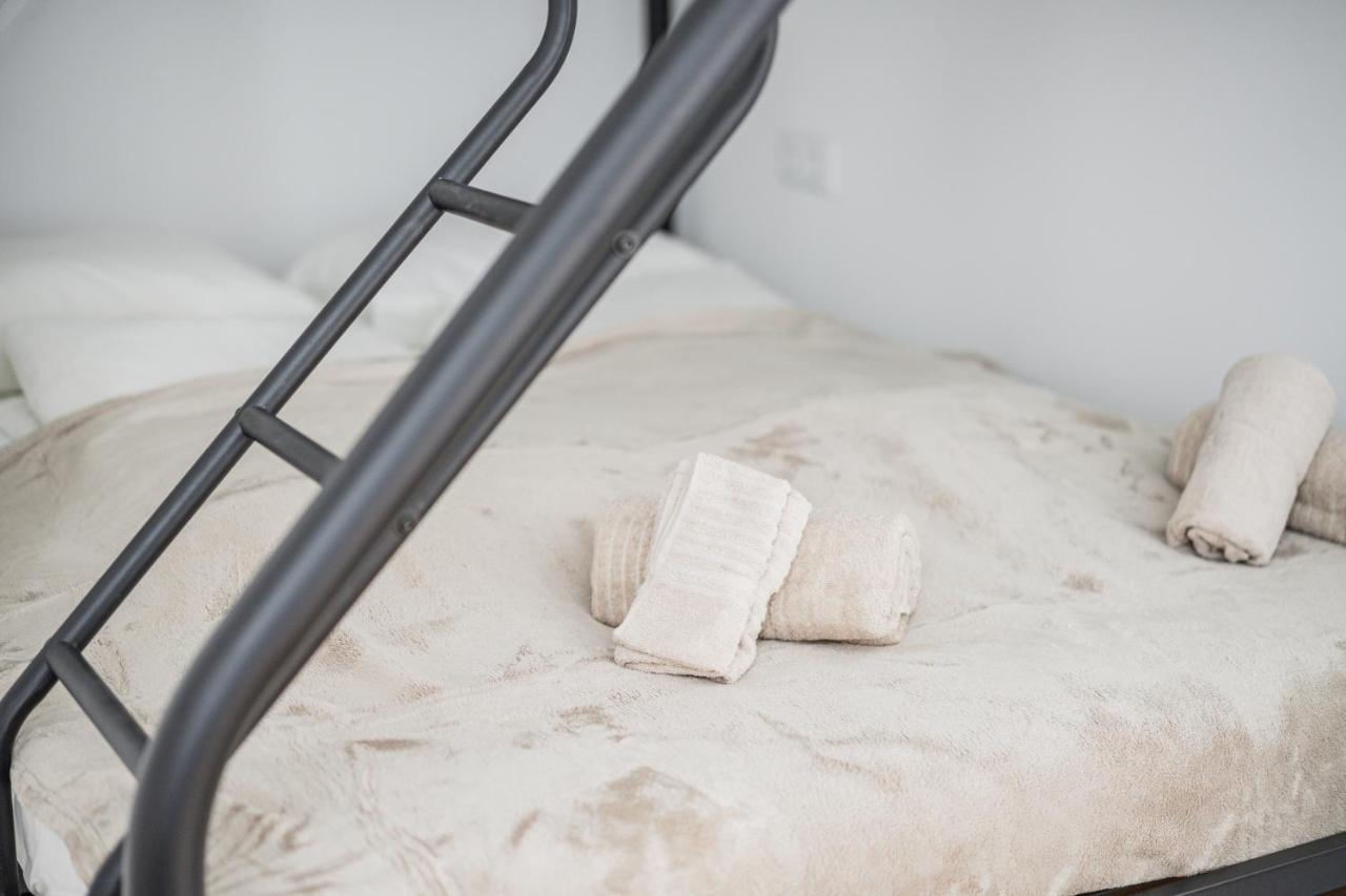 Modern Central City Rooms Вена Экстерьер фото