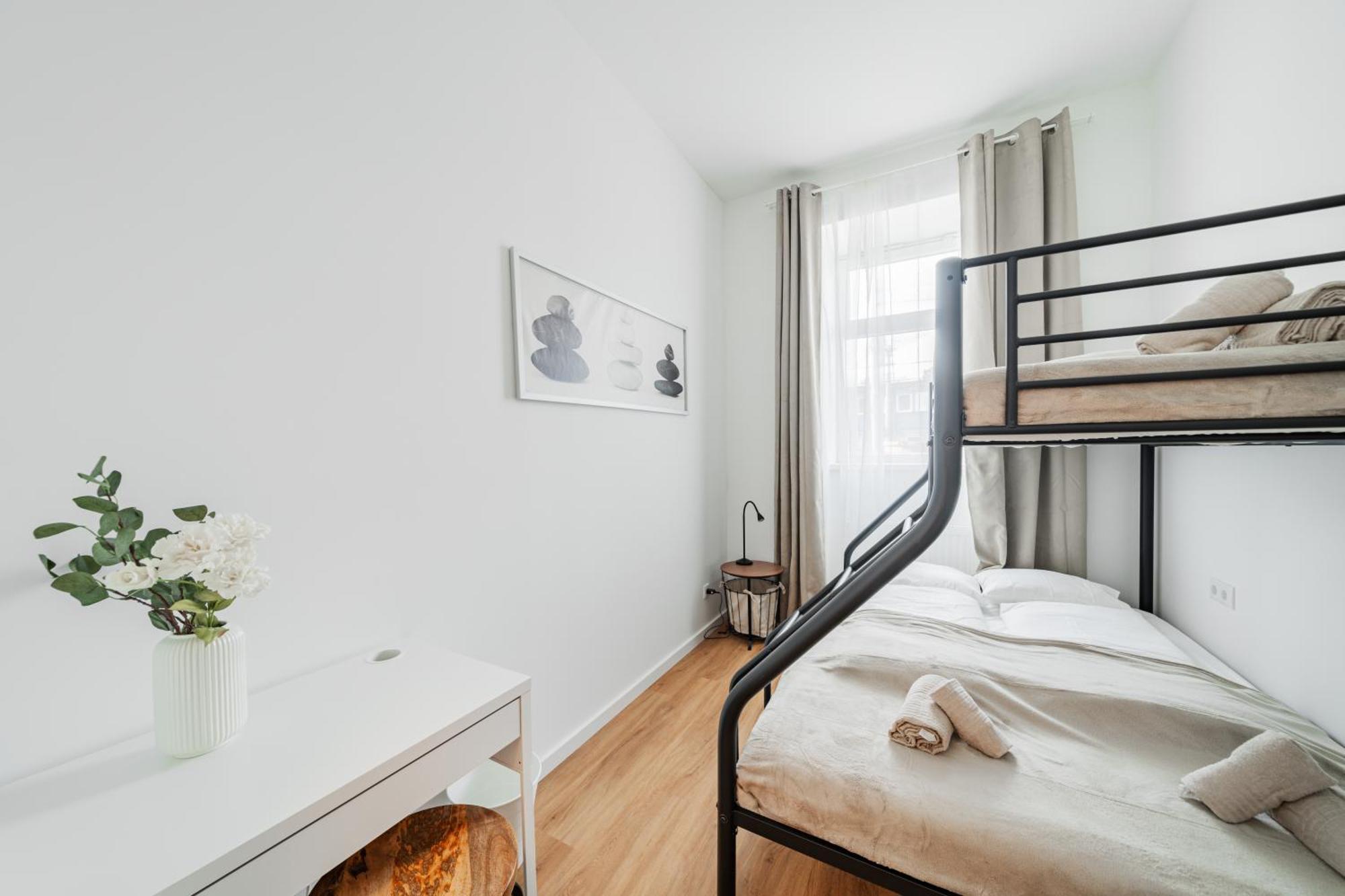 Modern Central City Rooms Вена Экстерьер фото