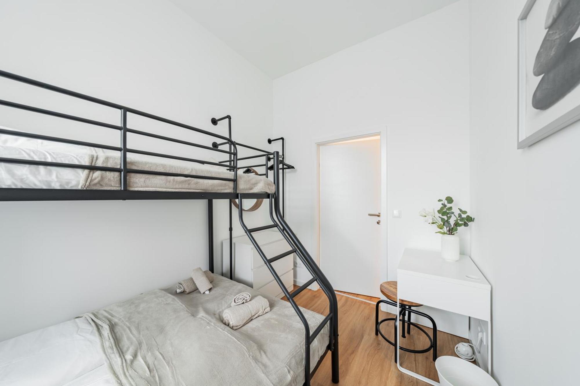 Modern Central City Rooms Вена Экстерьер фото