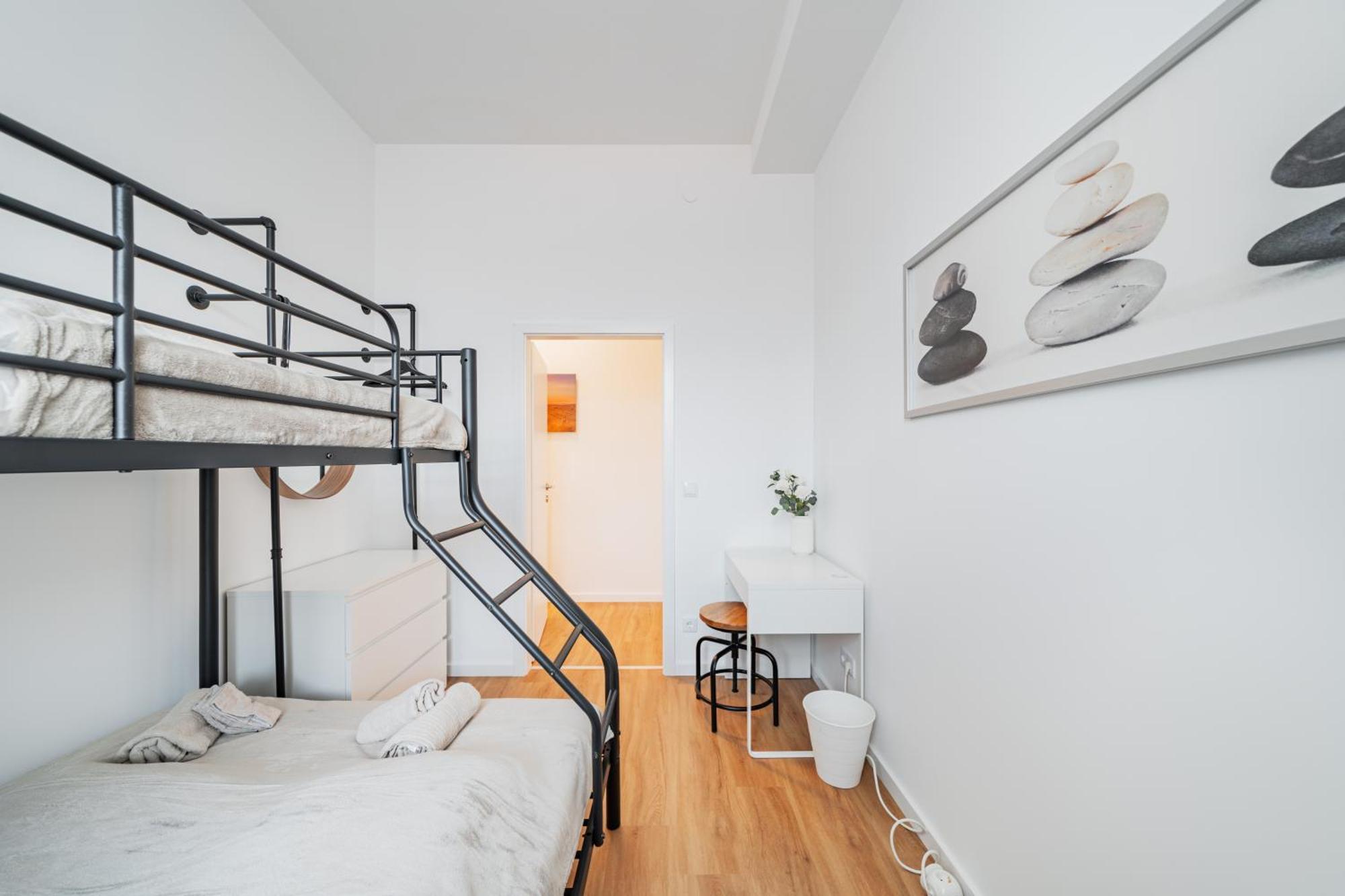 Modern Central City Rooms Вена Экстерьер фото