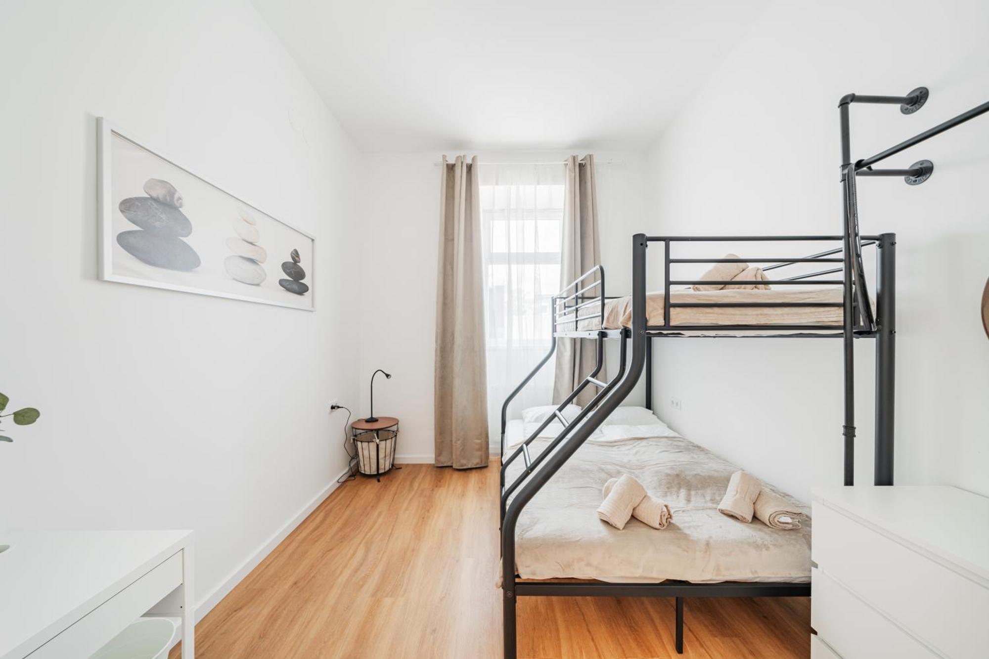 Modern Central City Rooms Вена Экстерьер фото