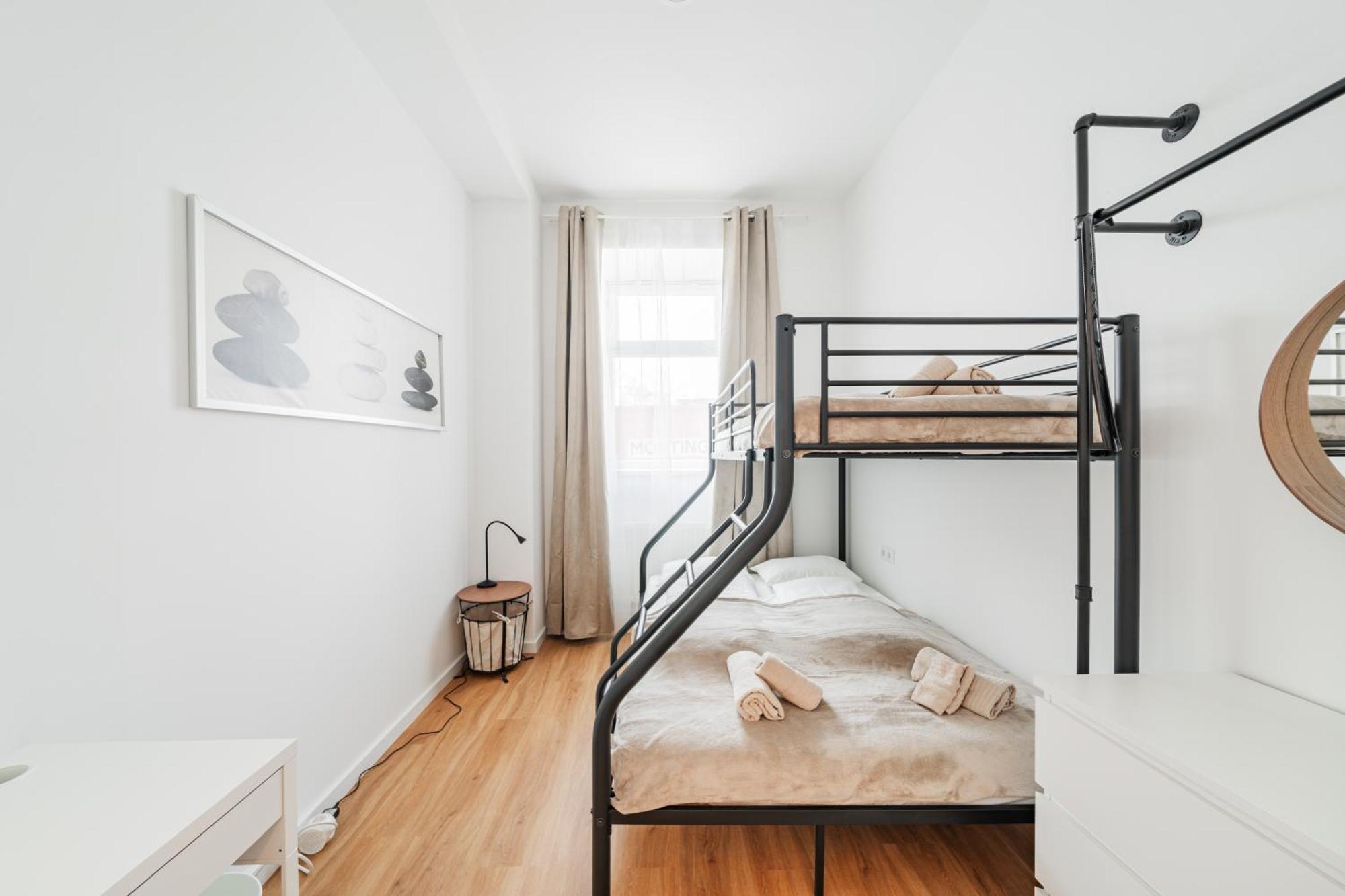 Modern Central City Rooms Вена Экстерьер фото